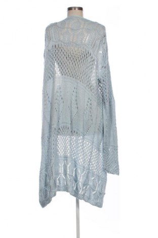 Дамска жилетка Unbranded, Размер M, Цвят Син, Цена 24,17 €