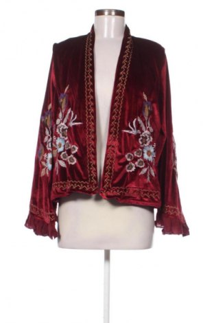 Дамска жилетка Unbranded, Размер S, Цвят Многоцветен, Цена 14,77 €