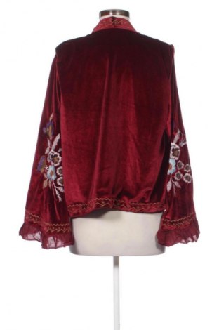 Дамска жилетка Unbranded, Размер S, Цвят Многоцветен, Цена 14,77 €