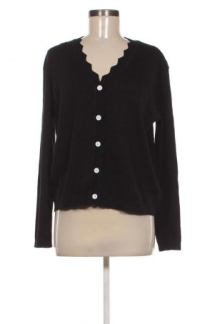 Dámsky kardigán Unbranded, Velikost XXL, Barva Černá, Cena  209,00 Kč