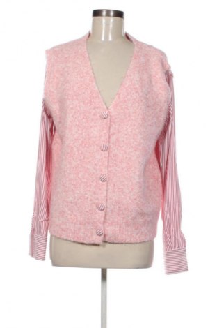 Női kardigán Unbranded, Méret L, Szín Rózsaszín, Ár 3 299 Ft