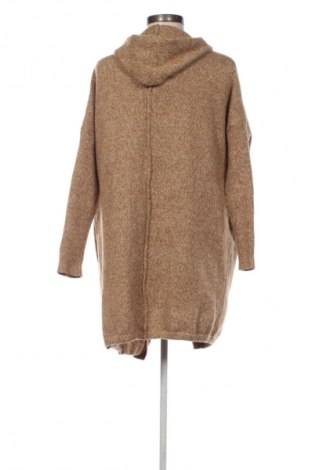 Γυναικεία ζακέτα Unbranded, Μέγεθος XXL, Χρώμα Καφέ, Τιμή 10,99 €