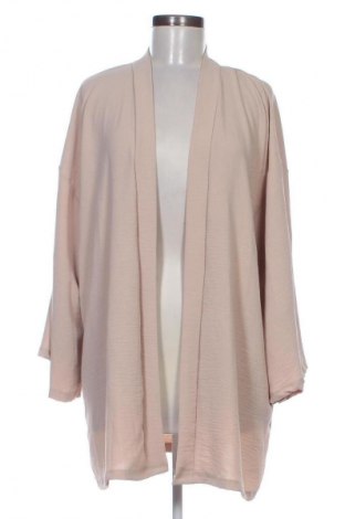 Дамска жилетка Unbranded, Размер L, Цвят Бежов, Цена 14,77 €