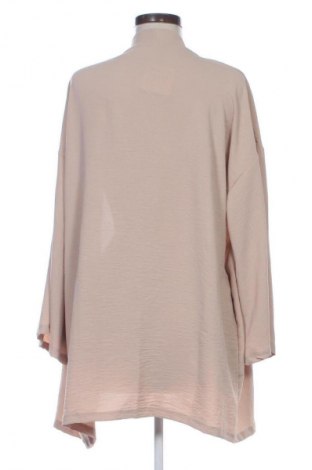 Дамска жилетка Unbranded, Размер L, Цвят Бежов, Цена 14,77 €