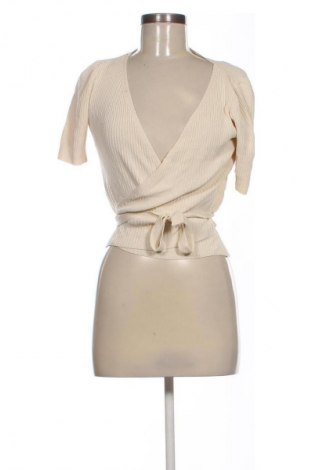 Dámsky kardigán Unbranded, Velikost S, Barva Béžová, Cena  129,00 Kč