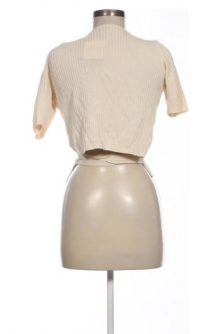 Dámsky kardigán Unbranded, Velikost S, Barva Béžová, Cena  129,00 Kč