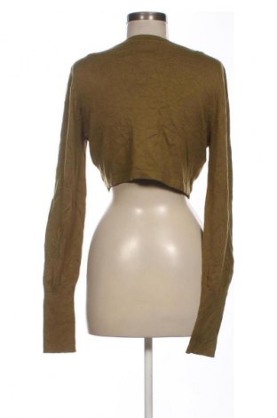 Dámsky kardigán Unbranded, Velikost S, Barva Zelená, Cena  239,00 Kč