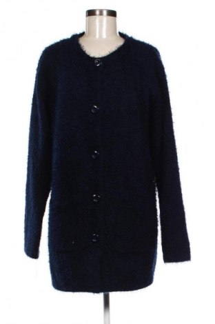 Дамска жилетка Unbranded, Размер L, Цвят Син, Цена 5,62 €