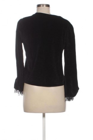 Cardigan de damă Unbranded, Mărime M, Culoare Negru, Preț 33,99 Lei