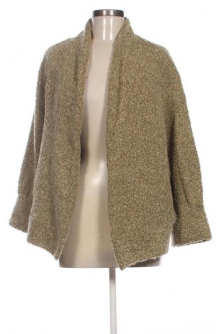 Дамска жилетка Unbranded, Размер XL, Цвят Зелен, Цена 9,20 €