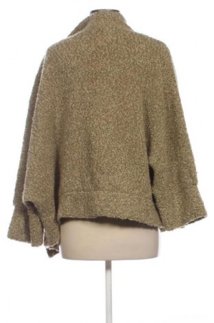 Дамска жилетка Unbranded, Размер XL, Цвят Зелен, Цена 9,20 €