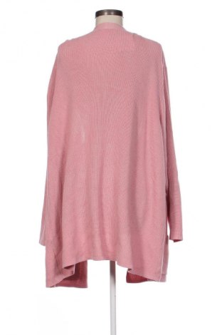 Dámsky kardigán Unbranded, Velikost 3XL, Barva Popelavě růžová, Cena  479,00 Kč