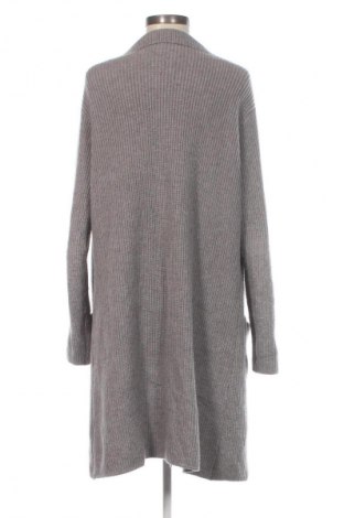 Γυναικεία ζακέτα Unbranded, Μέγεθος XL, Χρώμα Γκρί, Τιμή 6,99 €