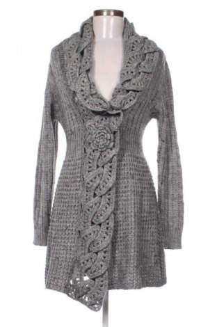 Дамска жилетка Unbranded, Размер M, Цвят Сив, Цена 15,00 €