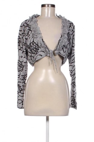 Γυναικεία ζακέτα Unbranded, Μέγεθος M, Χρώμα Πολύχρωμο, Τιμή 7,99 €