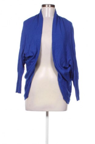 Дамска жилетка Unbranded, Размер M, Цвят Син, Цена 15,00 €