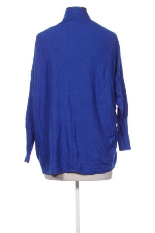 Дамска жилетка Unbranded, Размер M, Цвят Син, Цена 15,00 €