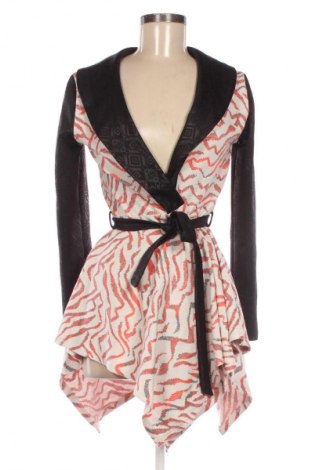 Дамска жилетка Unbranded, Размер S, Цвят Многоцветен, Цена 14,77 €