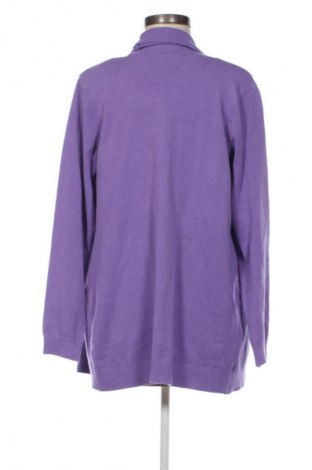Női kardigán Unbranded, Méret M, Szín Lila, Ár 7 499 Ft