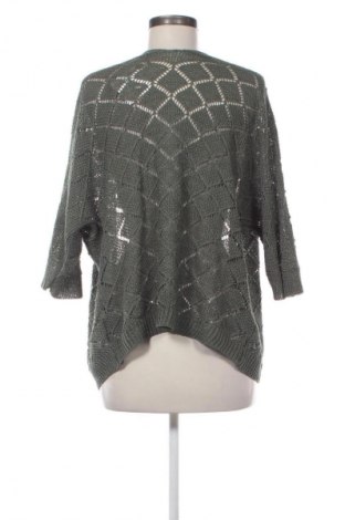 Damen Strickjacke Unbranded, Größe S, Farbe Grün, Preis 5,99 €