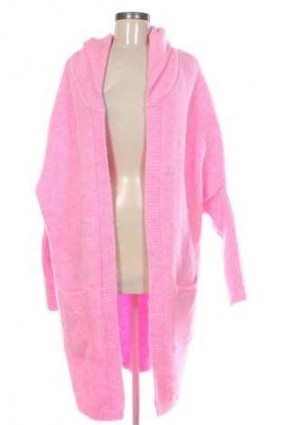 Cardigan de damă Unbranded, Mărime M, Culoare Roz, Preț 55,99 Lei