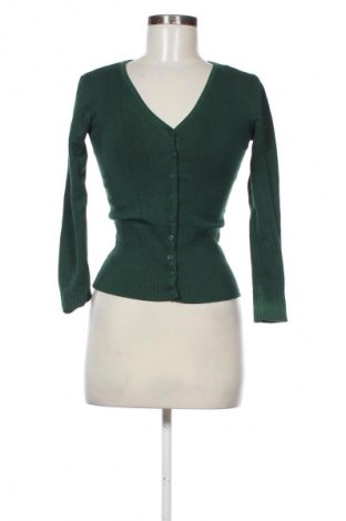 Női kardigán Unbranded, Méret S, Szín Zöld, Ár 6 103 Ft