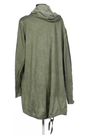 Γυναικεία ζακέτα Unbranded, Μέγεθος L, Χρώμα Πράσινο, Τιμή 5,99 €