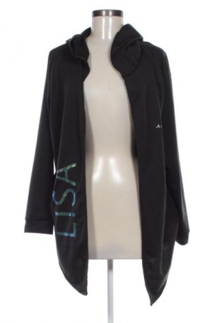 Damen Strickjacke Unbranded, Größe L, Farbe Schwarz, Preis 19,99 €