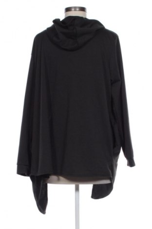 Damen Strickjacke Unbranded, Größe L, Farbe Schwarz, Preis 19,99 €