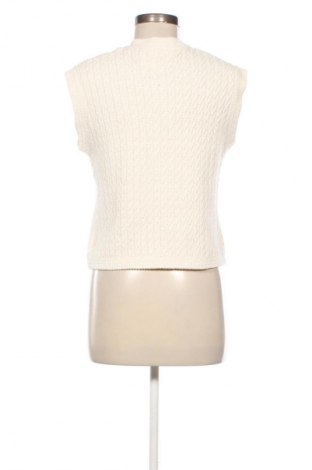 Дамска жилетка Unbranded, Размер M, Цвят Бял, Цена 15,33 €