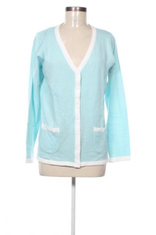 Damen Strickjacke Paola, Größe M, Farbe Mehrfarbig, Preis 5,99 €