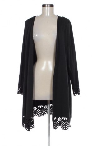 Dámsky kardigán Unbranded, Veľkosť XXL, Farba Čierna, Cena  11,95 €