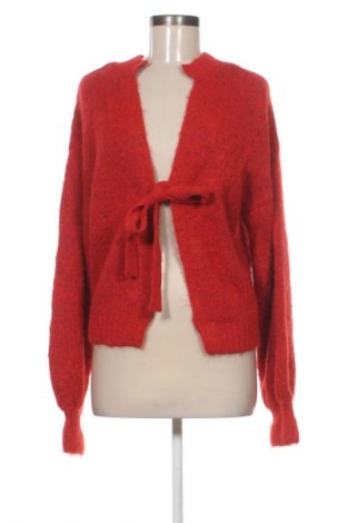 Dámsky kardigán Unbranded, Velikost M, Barva Červená, Cena  139,00 Kč