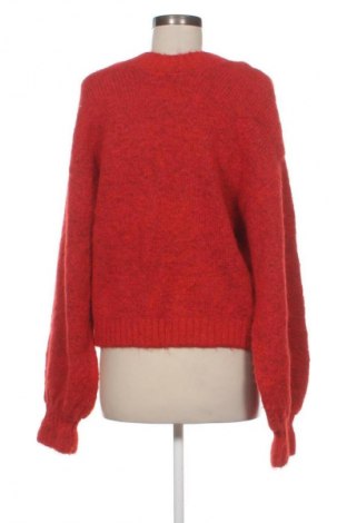 Dámsky kardigán Unbranded, Velikost M, Barva Červená, Cena  139,00 Kč