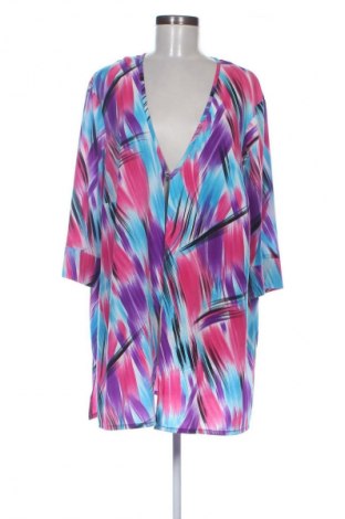 Дамска жилетка Unbranded, Размер XXL, Цвят Многоцветен, Цена 15,00 €