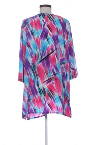 Дамска жилетка Unbranded, Размер XXL, Цвят Многоцветен, Цена 15,00 €