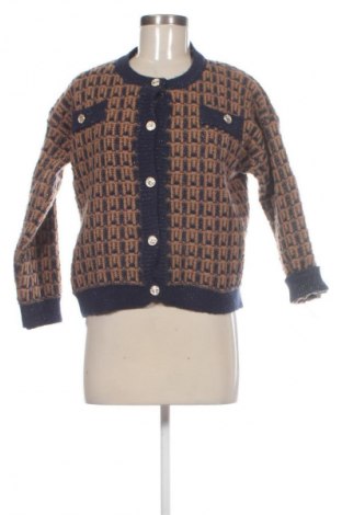 Cardigan de damă Unbranded, Mărime M, Culoare Multicolor, Preț 46,99 Lei