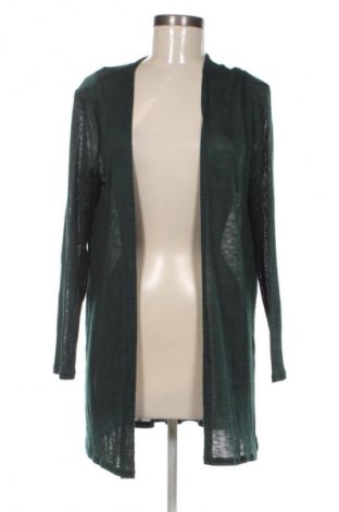 Γυναικεία ζακέτα Unbranded, Μέγεθος M, Χρώμα Πράσινο, Τιμή 5,99 €