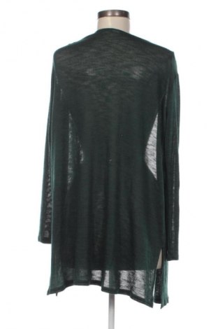 Γυναικεία ζακέτα Unbranded, Μέγεθος M, Χρώμα Πράσινο, Τιμή 5,99 €