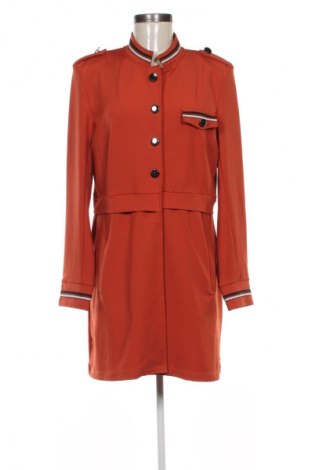 Γυναικεία ζακέτα Unbranded, Μέγεθος XL, Χρώμα Πορτοκαλί, Τιμή 17,99 €