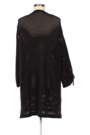 Γυναικεία ζακέτα Unbranded, Μέγεθος XXL, Χρώμα Μαύρο, Τιμή 17,99 €