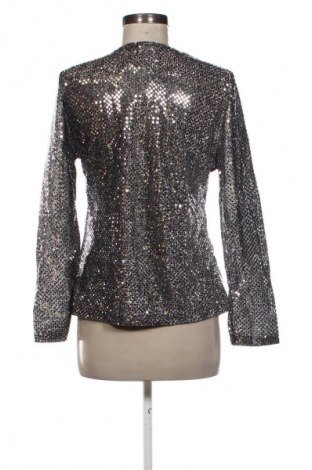 Dámsky kardigán Unbranded, Veľkosť S, Farba Strieborná, Cena  4,95 €