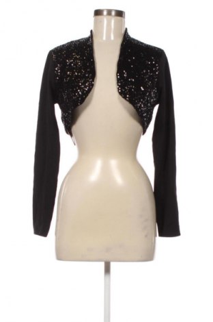 Damen Strickjacke Unbranded, Größe L, Farbe Schwarz, Preis 7,99 €