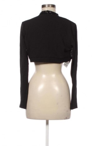 Damen Strickjacke Unbranded, Größe L, Farbe Schwarz, Preis 7,99 €