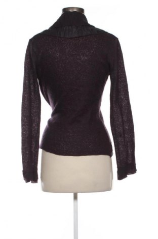 Γυναικεία ζακέτα Unbranded, Μέγεθος S, Χρώμα Βιολετί, Τιμή 5,99 €