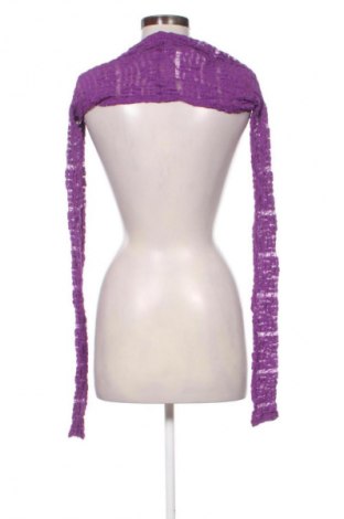 Női kardigán Unbranded, Méret S, Szín Lila, Ár 5 219 Ft