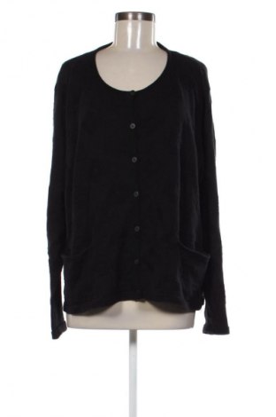 Dámsky kardigán Gudrun Sjödén, Velikost XXL, Barva Černá, Cena  449,00 Kč