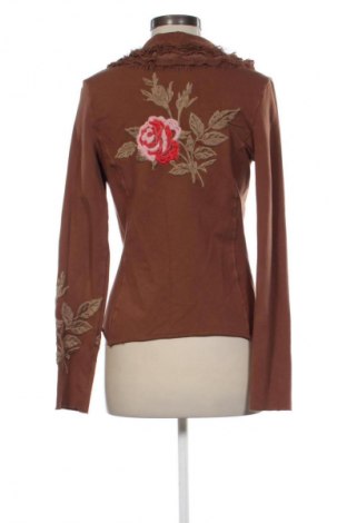 Női kardigán Unbranded, Méret M, Szín Barna, Ár 6 198 Ft