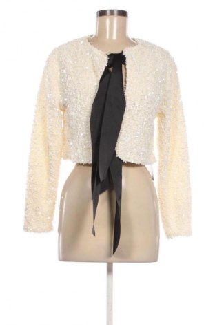 Női kardigán Unbranded, Méret XS, Szín Ekrü
, Ár 11 438 Ft