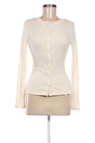 Дамска жилетка Unbranded, Размер S, Цвят Екрю, Цена 24,34 €